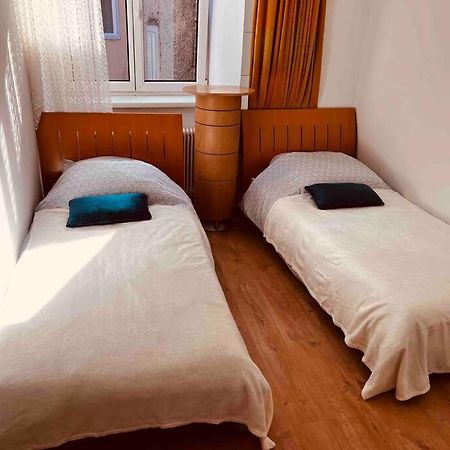Graz City Centr Apartment Luaran gambar