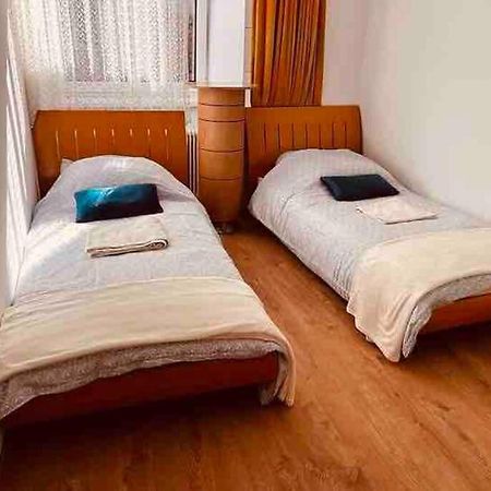 Graz City Centr Apartment Luaran gambar