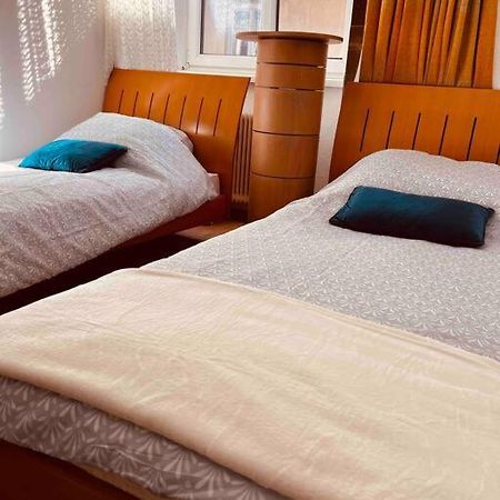 Graz City Centr Apartment Luaran gambar