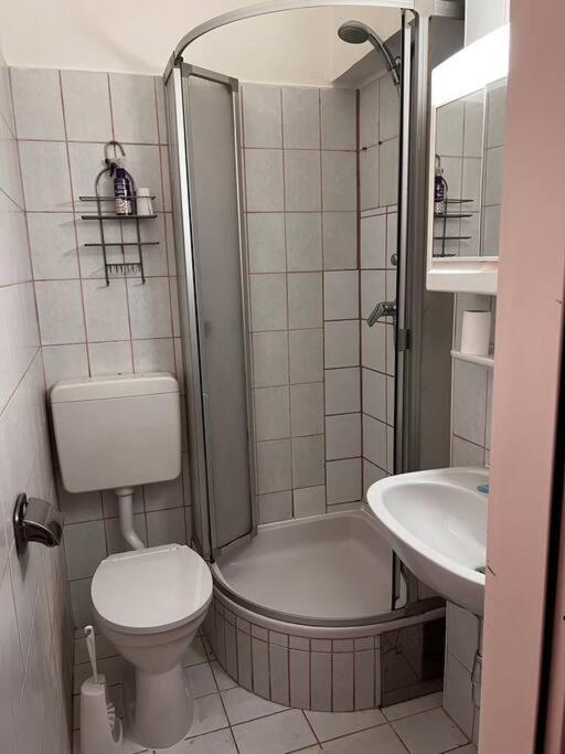 Graz City Centr Apartment Luaran gambar