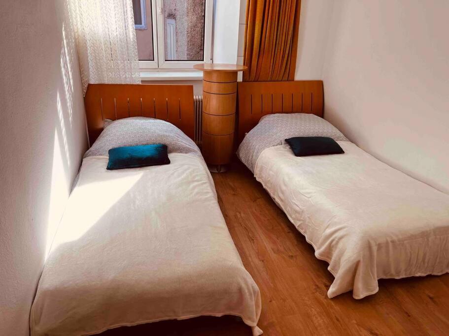 Graz City Centr Apartment Luaran gambar