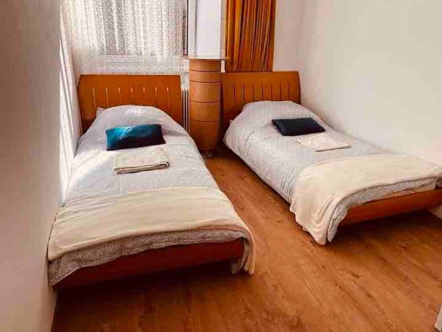 Graz City Centr Apartment Luaran gambar
