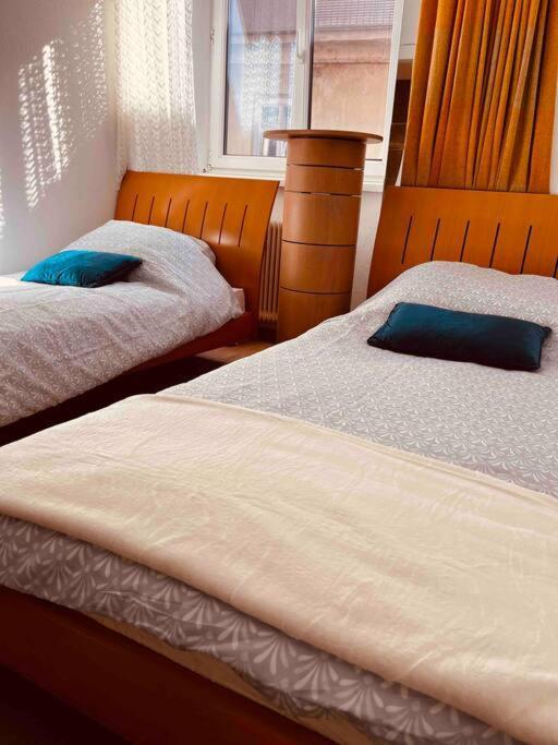 Graz City Centr Apartment Luaran gambar
