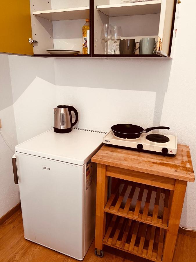 Graz City Centr Apartment Luaran gambar