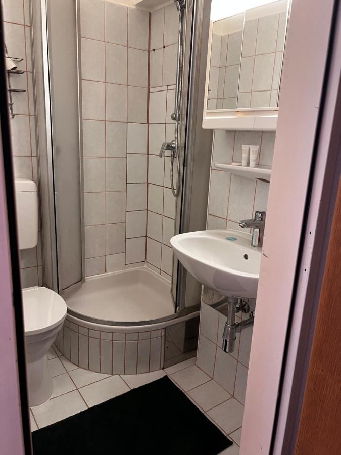 Graz City Centr Apartment Luaran gambar